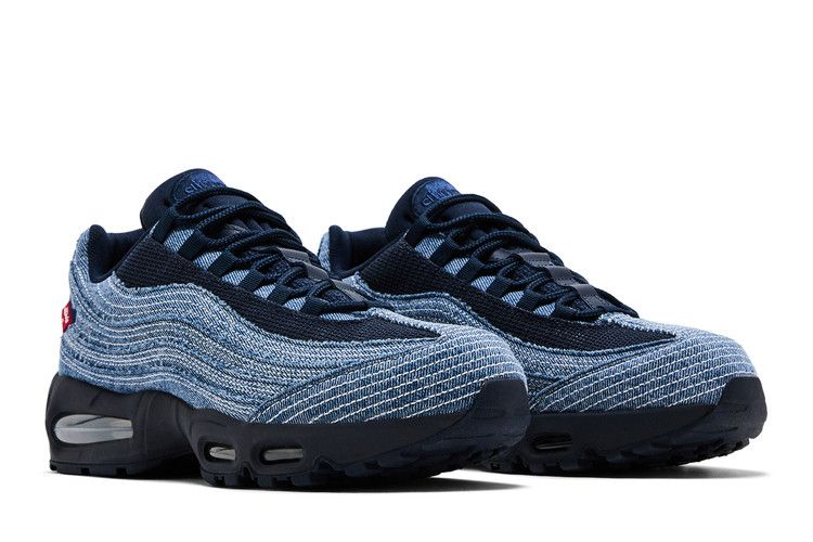 Nike Air Max 95 OG Levis Obsidian
