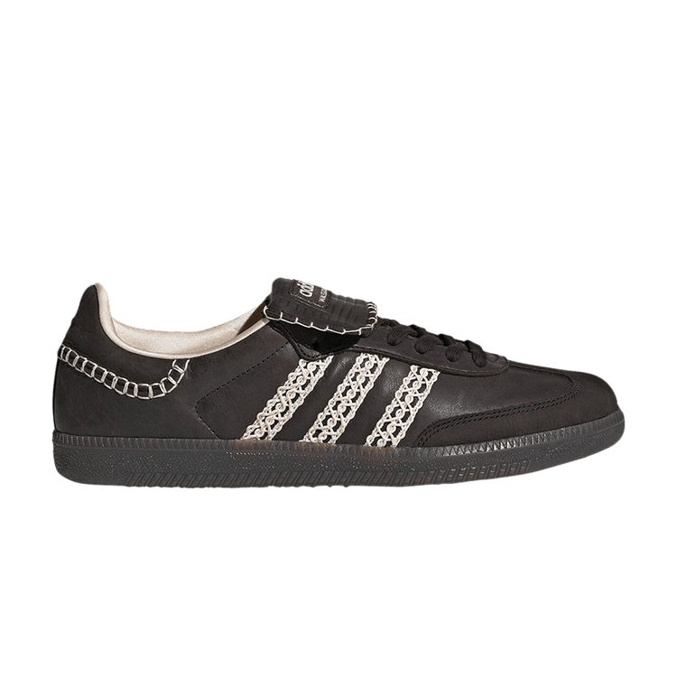 adidas Samba Wales Bonner Core Black