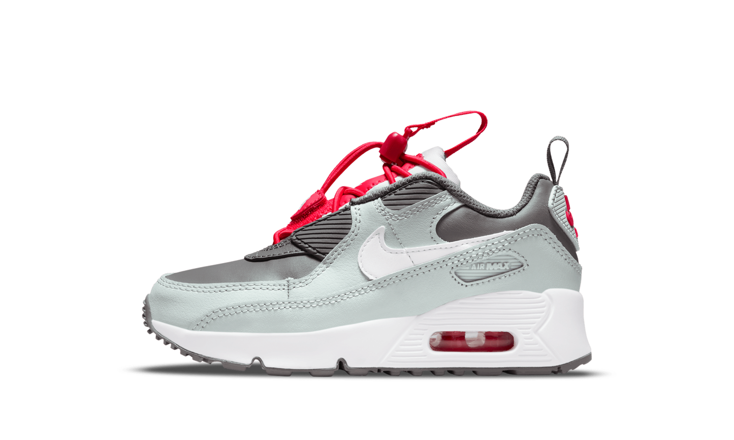AIR MAX 90 TOGGLE PS "FLAT PEWTER"