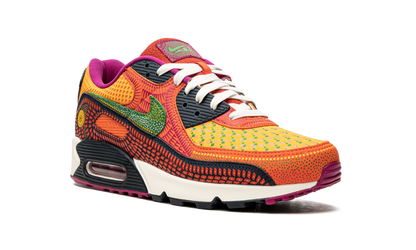 Air Max 90 "Dia de los Muertos"