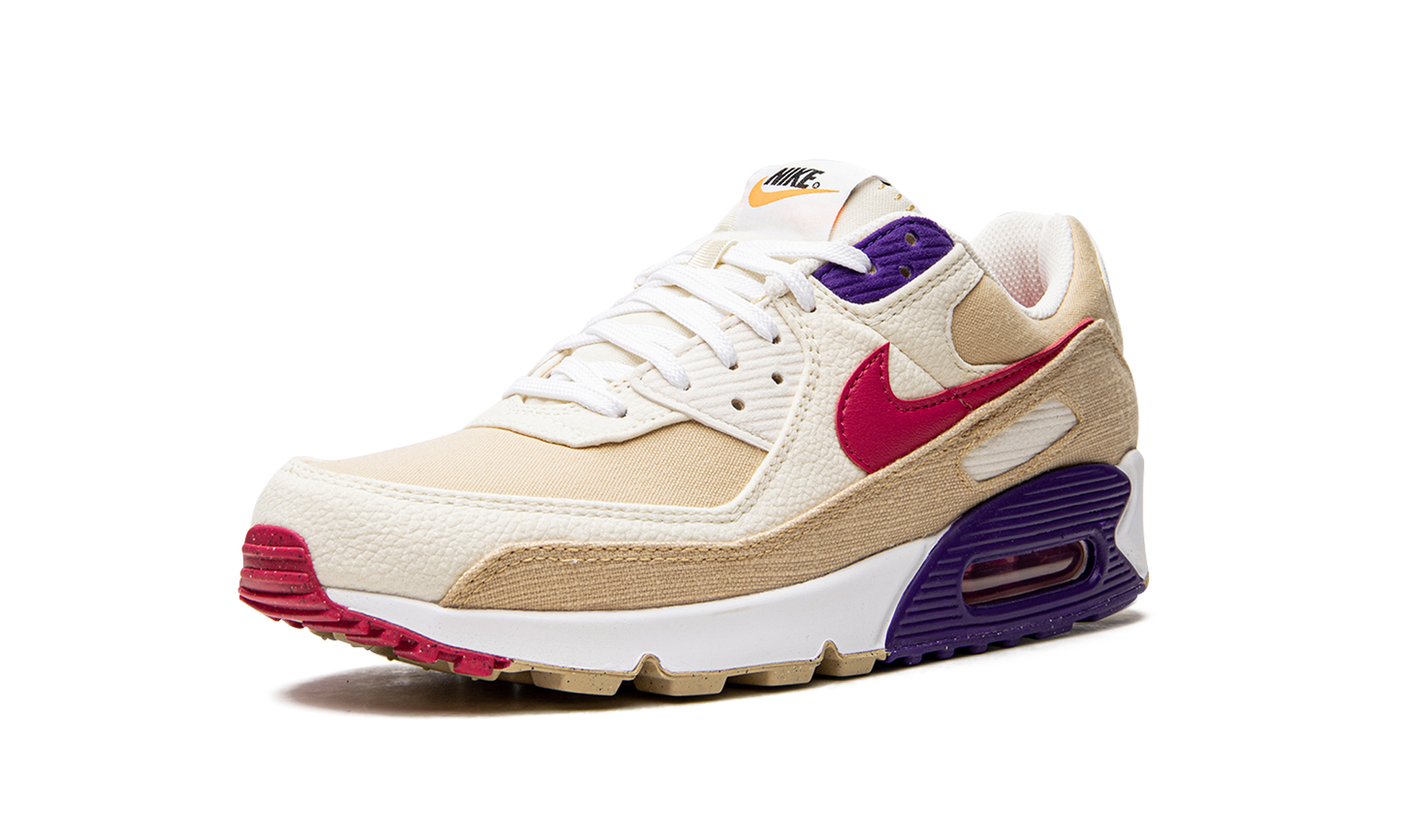 Air Max 90 SE "Air Sprung Sesame"