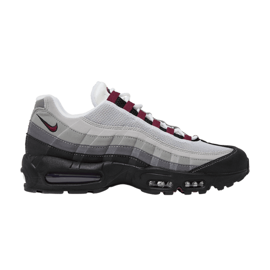 Nike Air Max 95 Dark Beetroot