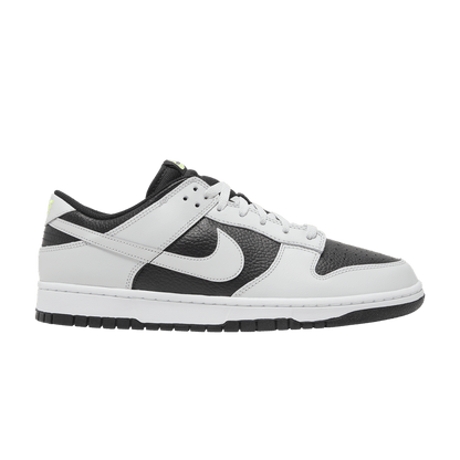 Nike Dunk Low Grey Panda Volt