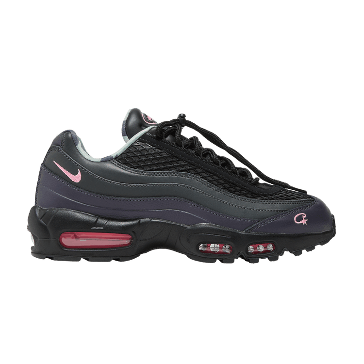 Nike Air Max 95 SP Corteiz Pink Beam