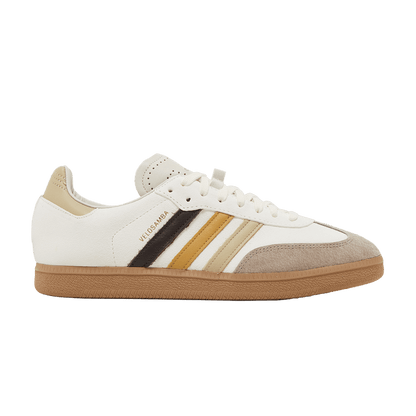 adidas Velosamba END. Social Cycling Team Coffee