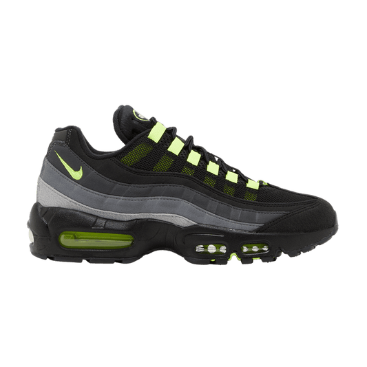 Nike Air Max 95 Black Neon
