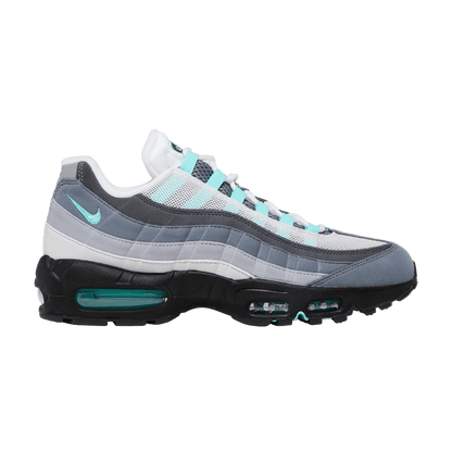 Nike Air Max 95 Hyper Turquoise