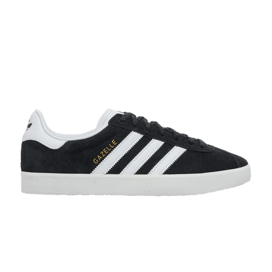 adidas Gazelle 85 Core Black Cloud White