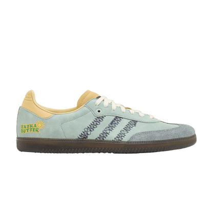 adidas Samba Consortium Cup Extra Butter