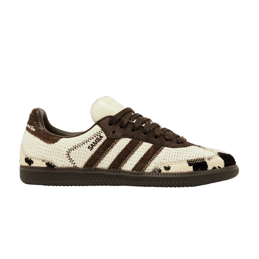 adidas Samba OG notitle Cow Print