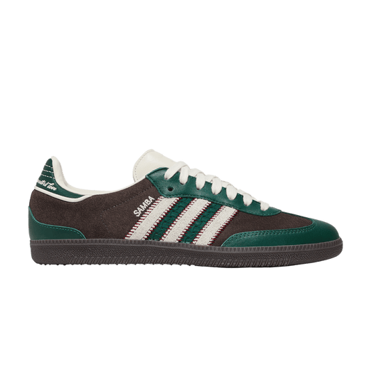 adidas Samba OG notitle Green