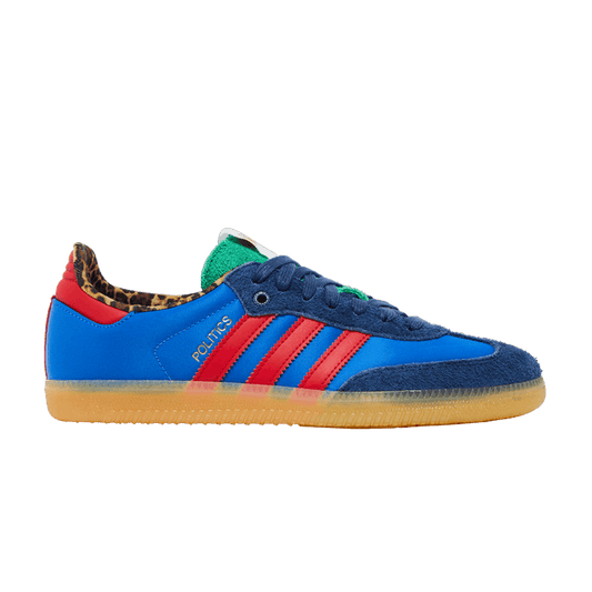 adidas Samba Consortium Cup Sneaker Politics