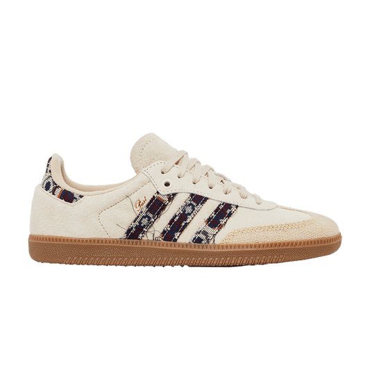 adidas Samba Consortium Cup END. Past