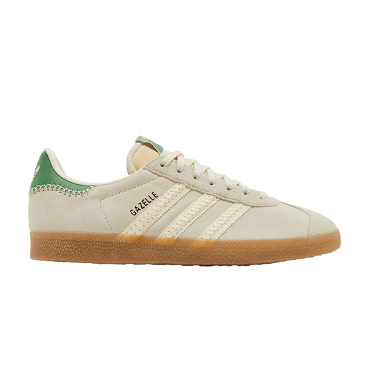 adidas Gazelle Alumina Preloved Green