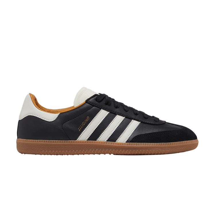 adidas Samba OG JJJJound Black