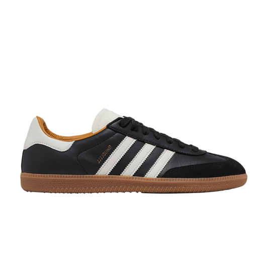 adidas Samba OG JJJJound Black
