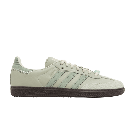 adidas Samba OG Maha Half Green