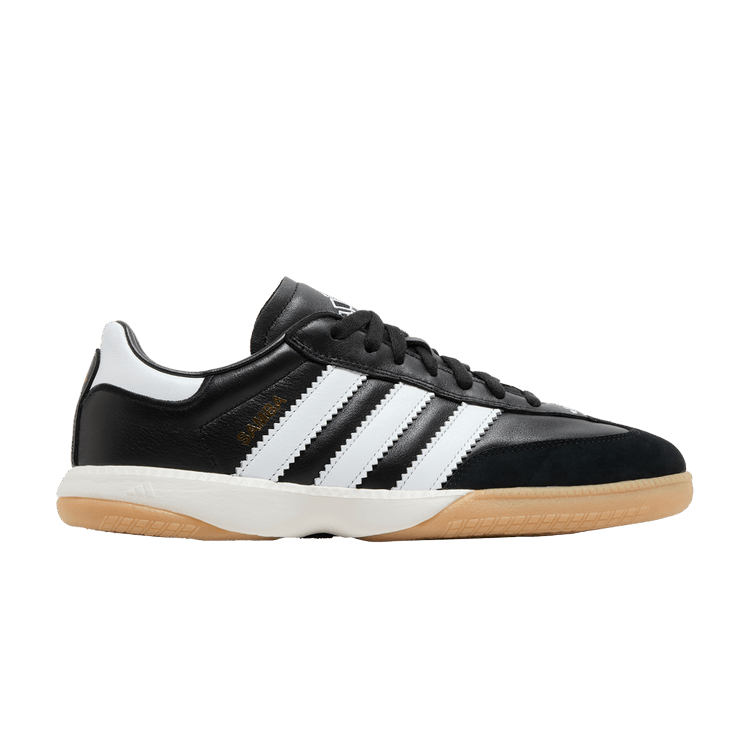 adidas Samba Millennium Black White Gum