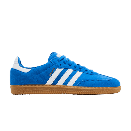adidas Samba ADV Blue Bird