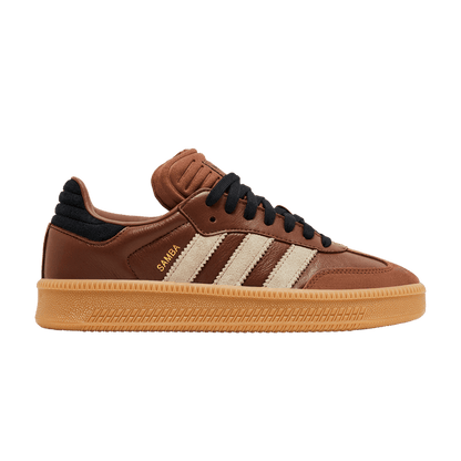 adidas Samba XLG Preloved Brown