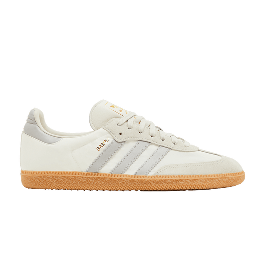 adidas Samba OG Off White Alluminum
