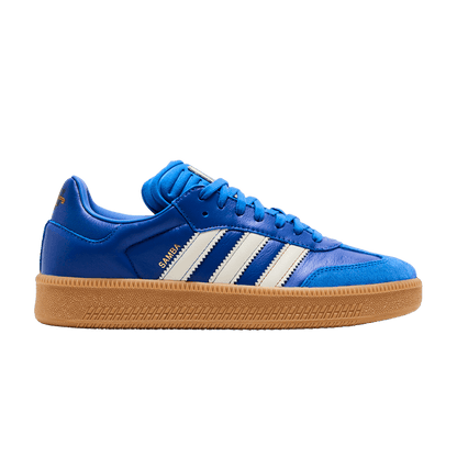 adidas Samba XLG Blue White Gum
