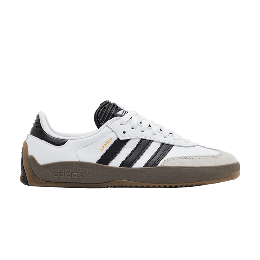 adidas Puig Samba White Black Gum