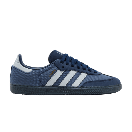 adidas Samba OG Preloved Ink Halo Blue
