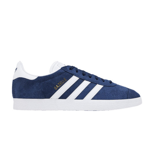 adidas Gazelle Navy White