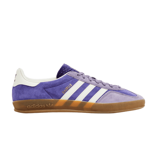 adidas Gazelle Indoor Collegiate Purple