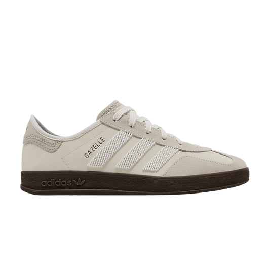 adidas Gazelle Indoor CLOT By Edison Chen Off White