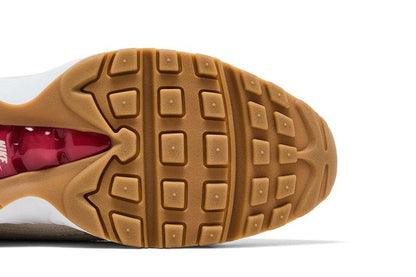 Nike Air Max 95 OG Levis Light Orewood Brown