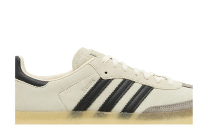 adidas Clarks 8th Street Samba by Ronnie Fieg Kithmas White Black