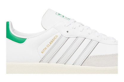 adidas Samba Golf Kith White