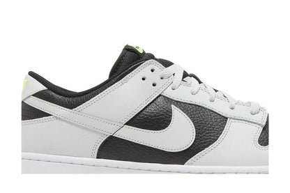 Nike Dunk Low Grey Panda Volt