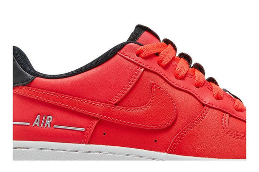Air Force 1 LV8 3 Laser Crimson (GS)