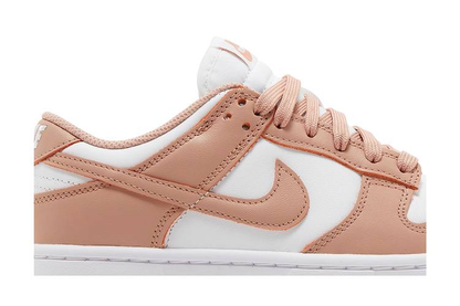 Nike Dunk Low Rose Whisper (Women's)