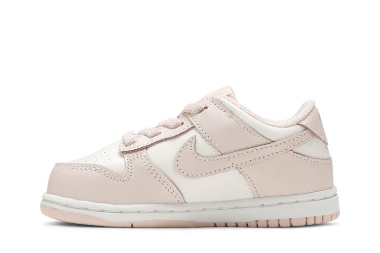 Nike Dunk Low SP Orange Pearl (TD)