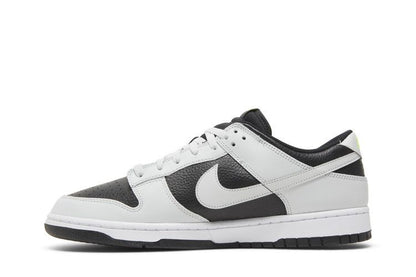 Nike Dunk Low Grey Panda Volt