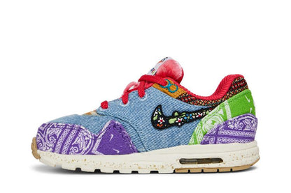 Nike Air Max 1 SP Concepts Far Out (TD)