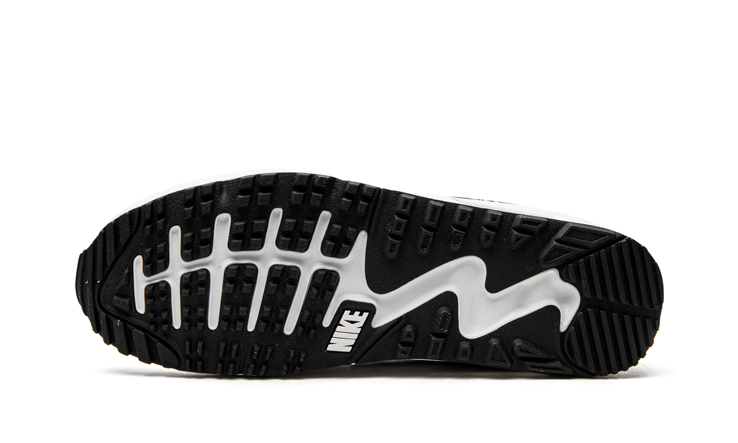 Air Max 90 Golf "White / Black"
