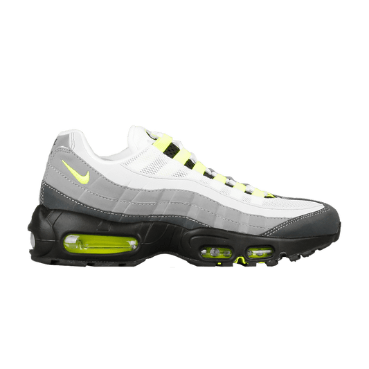 Nike Air Max 95 OG Neon (2015) (Women's)