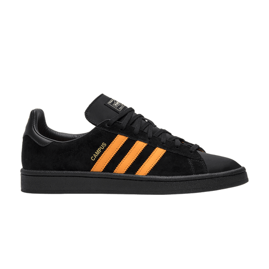adidas Campus Porter Black Orange