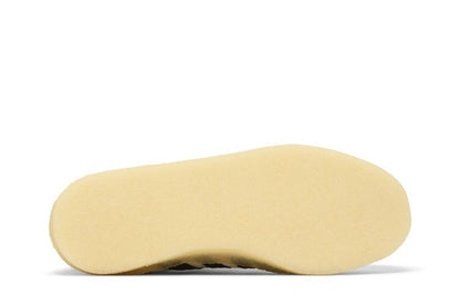 adidas Clarks 8th Street Samba by Ronnie Fieg Kithmas White Black