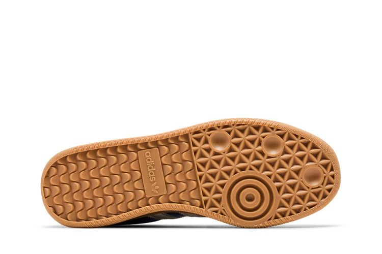 adidas Samba XLG Blue White Gum