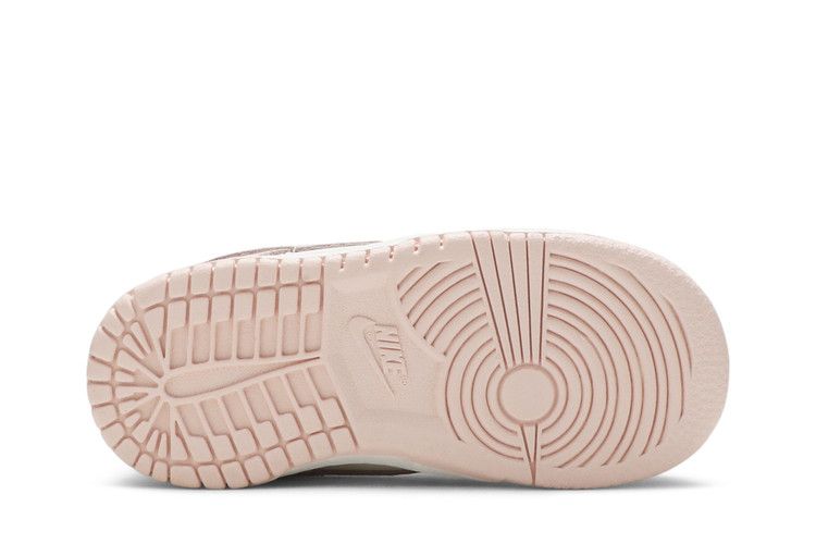 Nike Dunk Low SP Orange Pearl (TD)