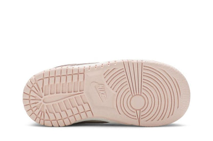 Nike Dunk Low SP Orange Pearl (TD)