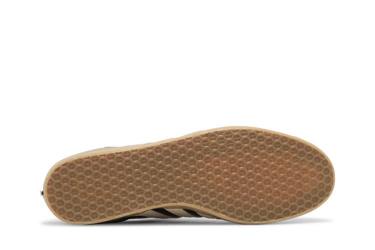 adidas Gazelle Foot Industry Black Cream