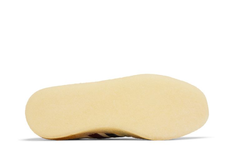 adidas Clarks 8th Street Samba by Ronnie Fieg Kithmas White Multi