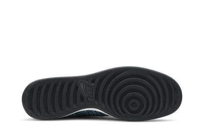 Nike Dunk Flyknit Chlorine Blue